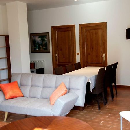 Apartamento Sarzaleta Galdeano Extérieur photo