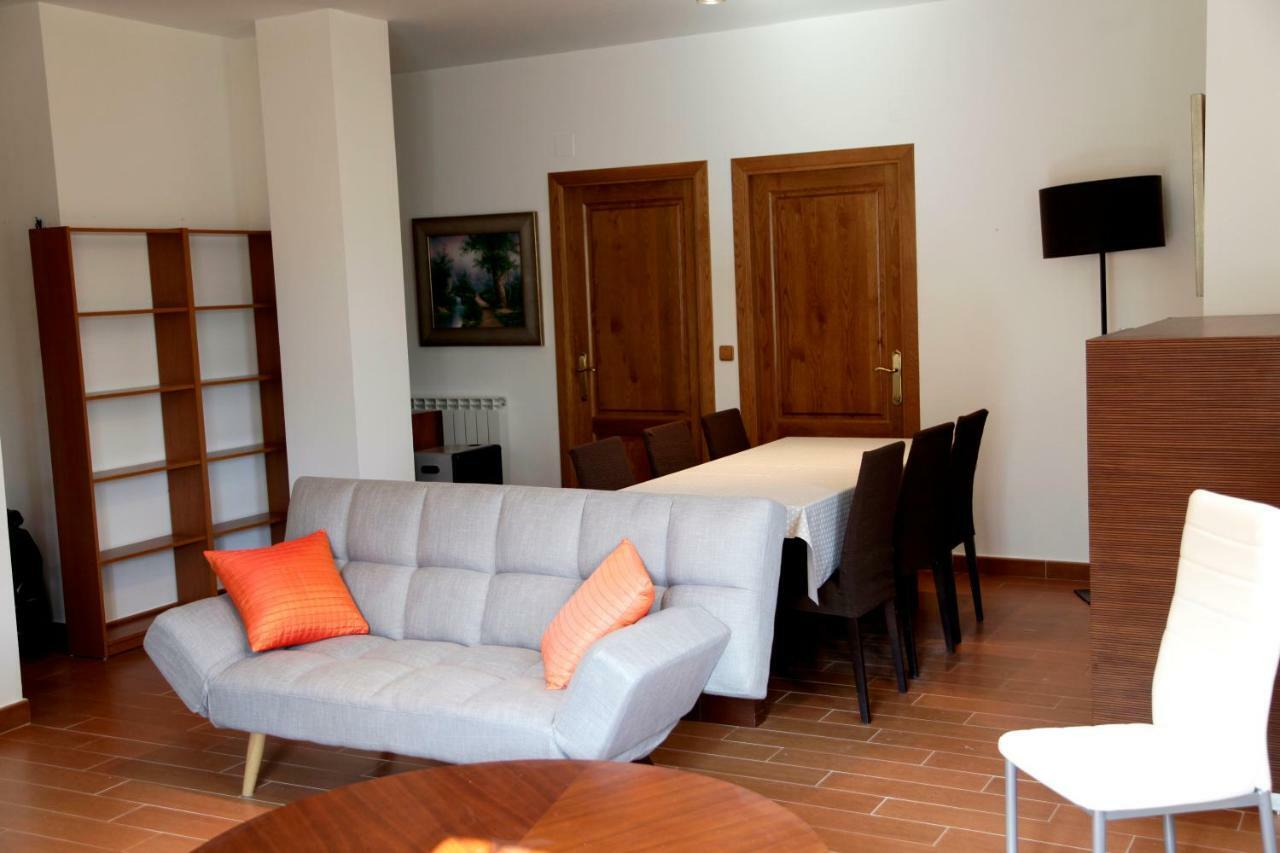 Apartamento Sarzaleta Galdeano Extérieur photo