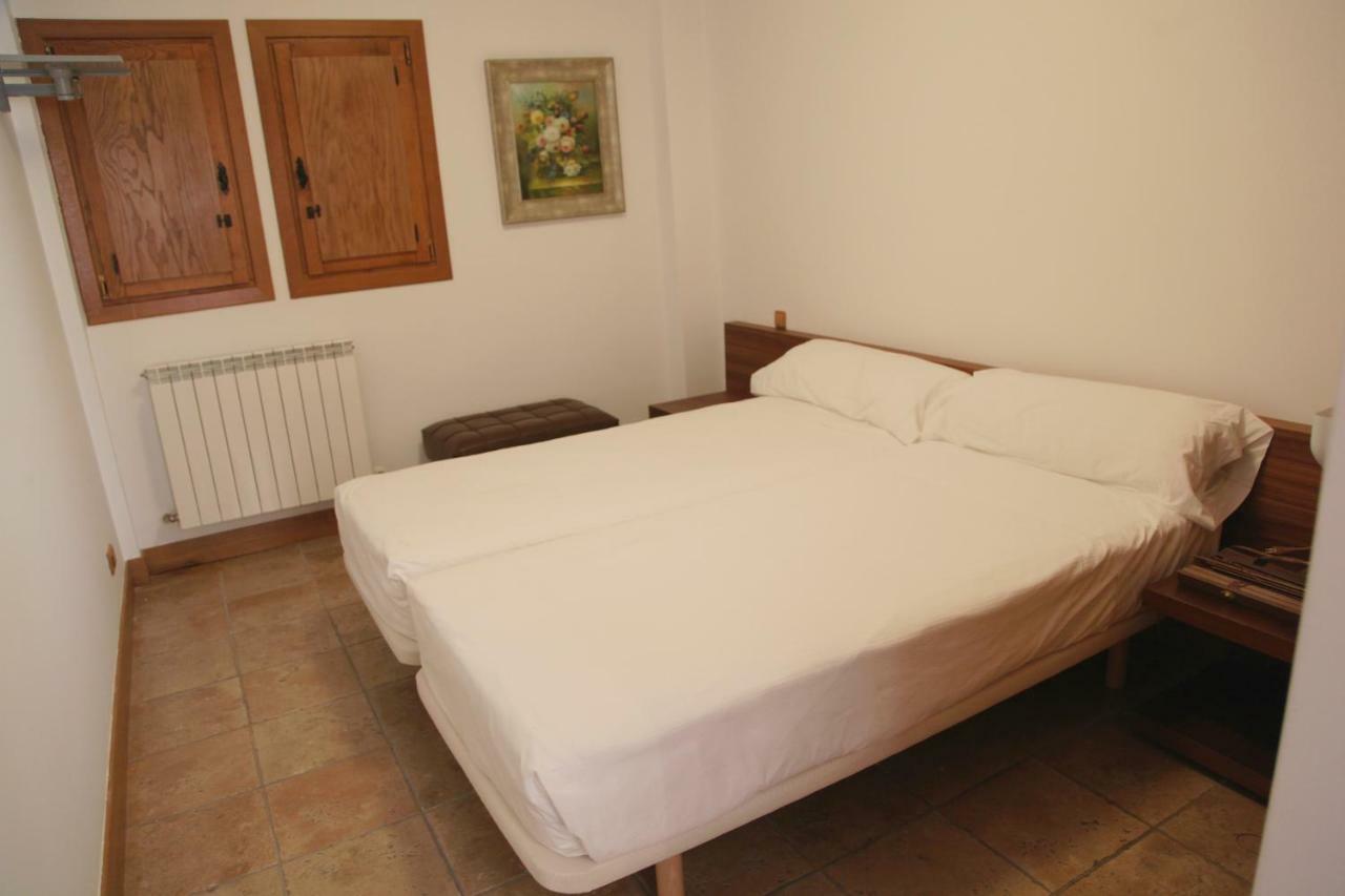 Apartamento Sarzaleta Galdeano Extérieur photo