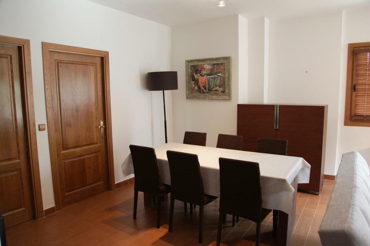 Apartamento Sarzaleta Galdeano Extérieur photo